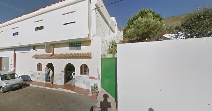 Vivienda en Las Palmas