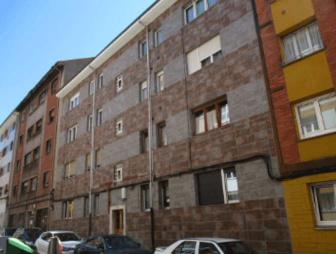 Vivienda en Asturias