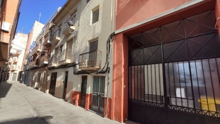 Casa/Chalet en Alicante