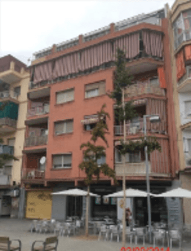 Piso en Barcelona