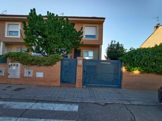 Casa/Chalet en Toledo