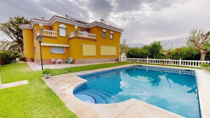 Casa/Chalet en Jaén