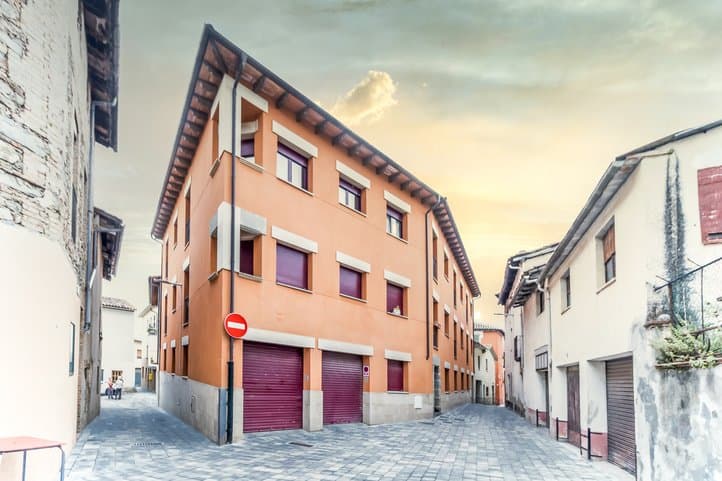 Vivienda en Barcelona