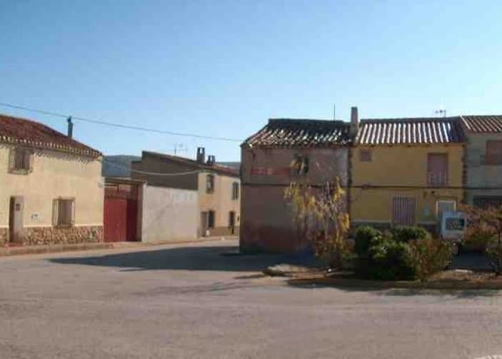 Piso en Albacete