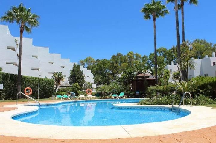 Apartment in Marbella (1/1)