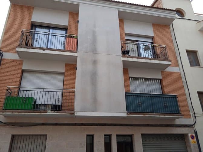 Vivienda en Barcelona