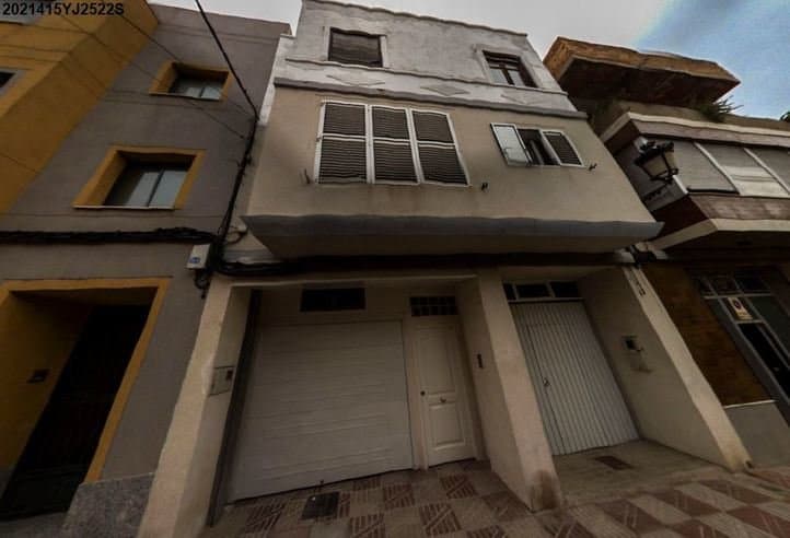 Vivienda en Valencia