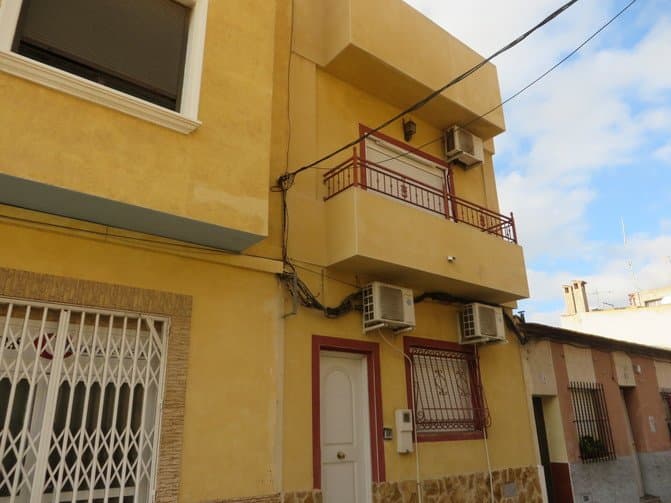 Casa/Chalet en Alicante