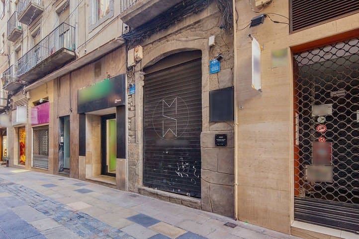 Vivienda en Barcelona