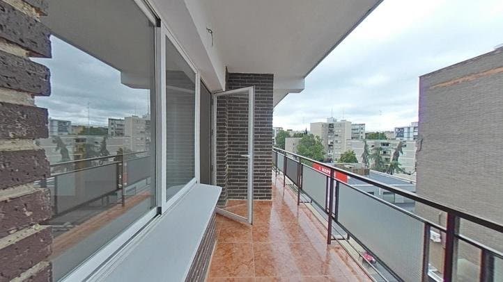 Vivienda en Madrid