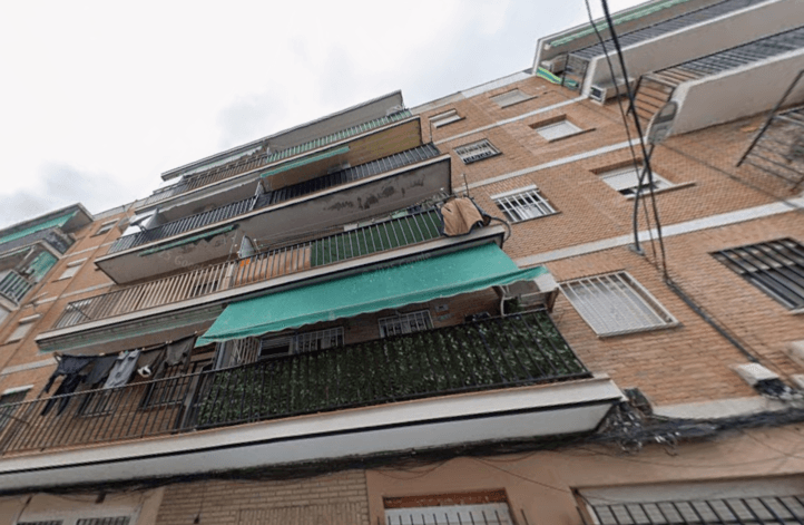 Vivienda en Madrid