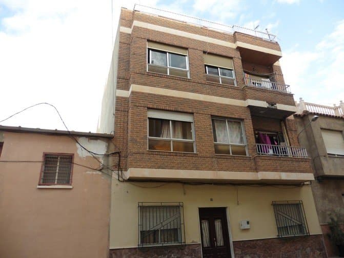Vivienda en Murcia