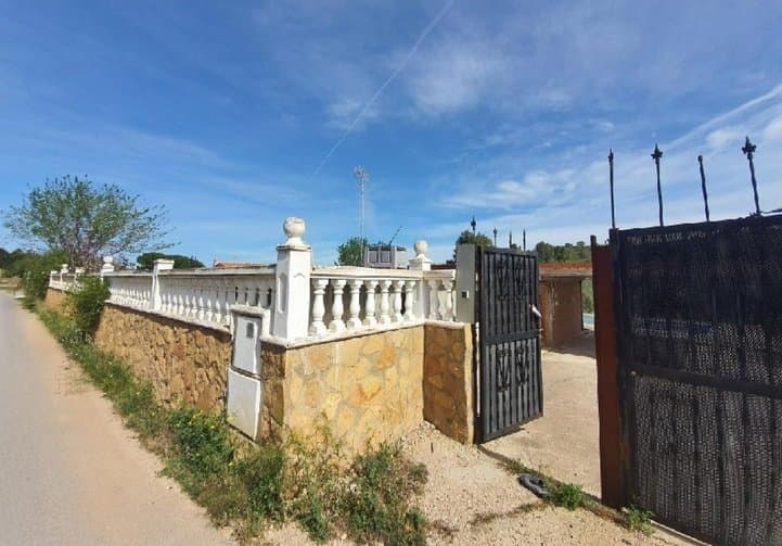 Casa/Chalet en Valencia