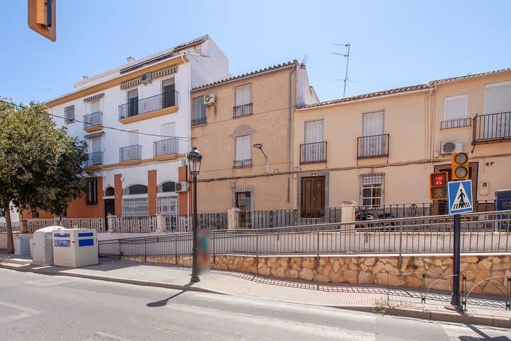Vivienda en Córdoba