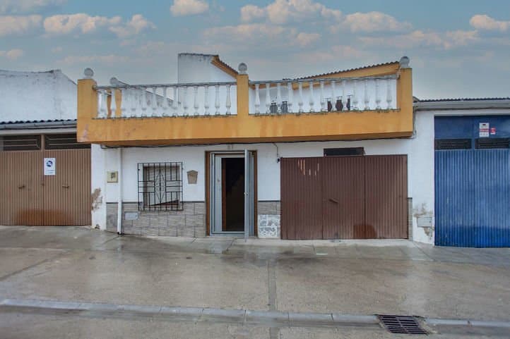 Casa/Chalet en Jaén