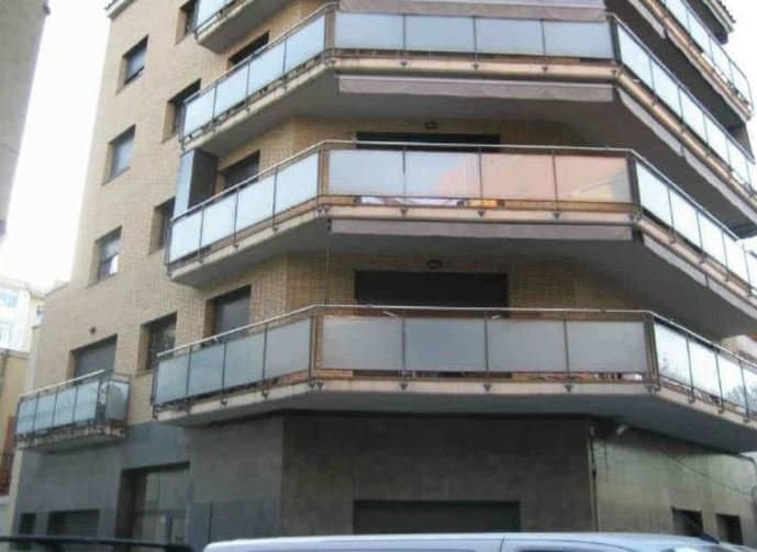 Vivienda en Barcelona