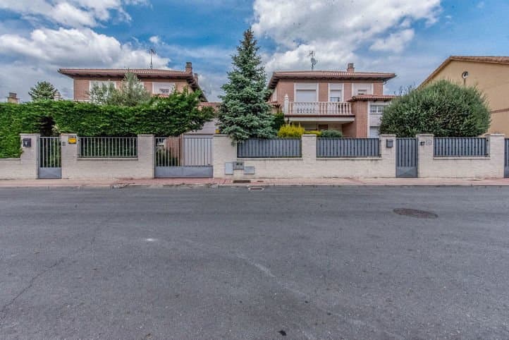 Casa/Chalet en Valladolid