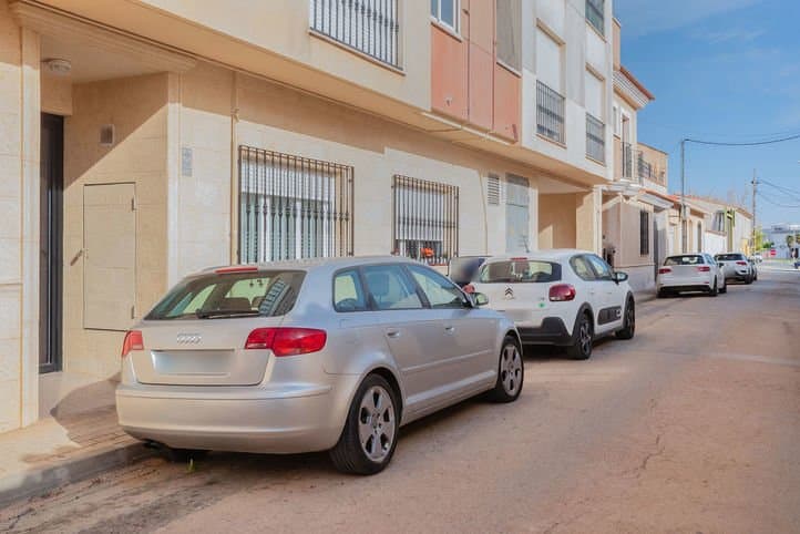 Vivienda en Cuenca