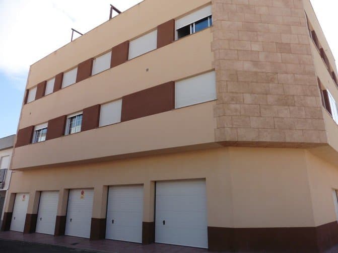 Vivienda en Murcia
