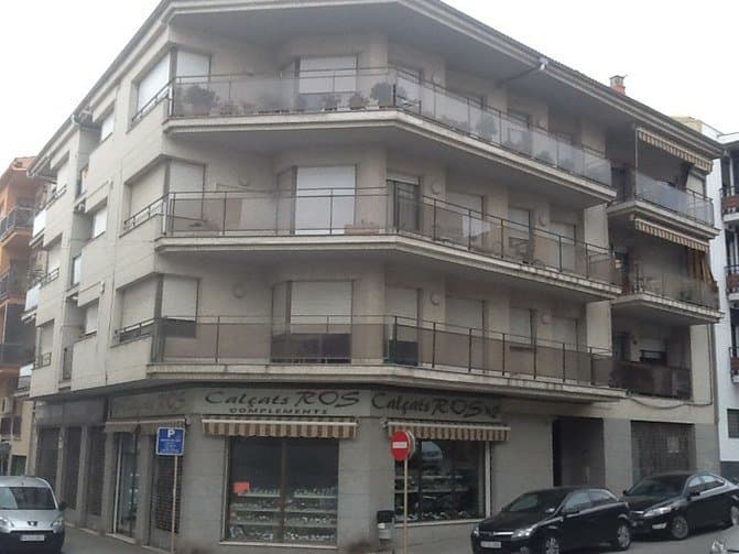 Vivienda en Barcelona