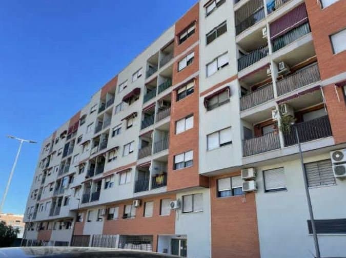 Vivienda en Murcia
