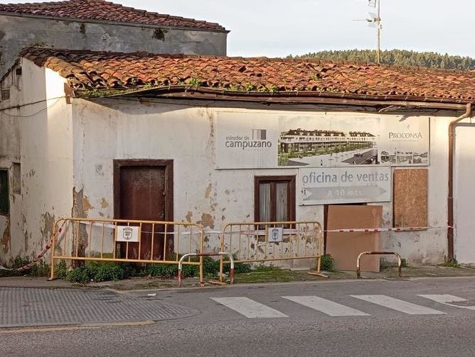 Casa/Chalet en Cantabria