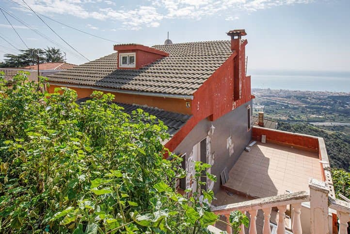 Casa/Chalet en Barcelona
