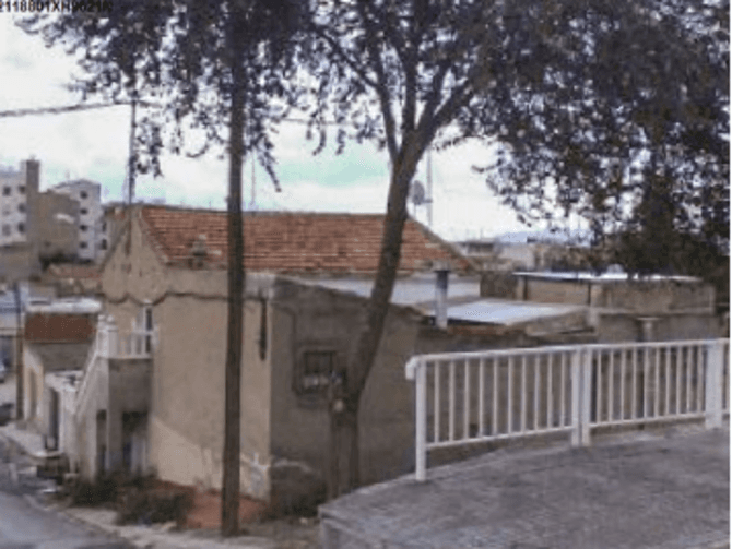 Vivienda en Alicante