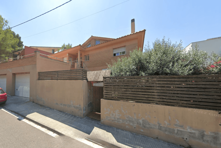 Casa/Chalet en Barcelona
