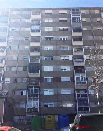 Vivienda en Barcelona