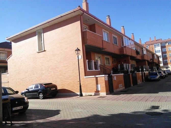 Casa/Chalet en Valladolid