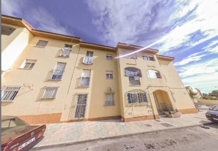 Vivienda en Almería