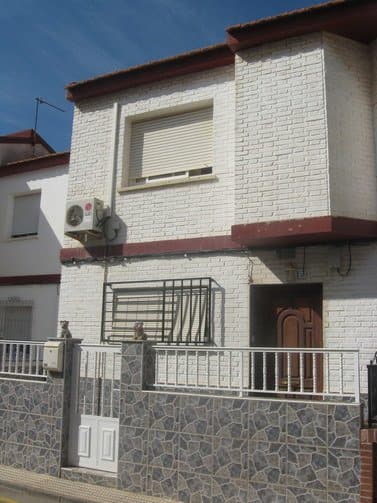 Casa/Chalet en Murcia