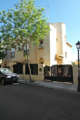 Casa/Chalet en Sevilla