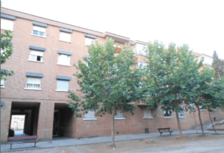 Vivienda en Salamanca