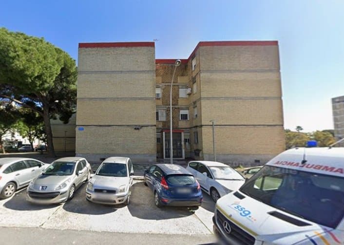 Vivienda en Cádiz