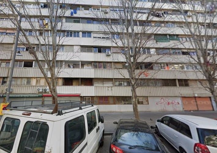 Vivienda en Barcelona