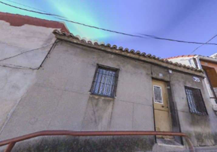 Casa/Chalet en Ciudad Real