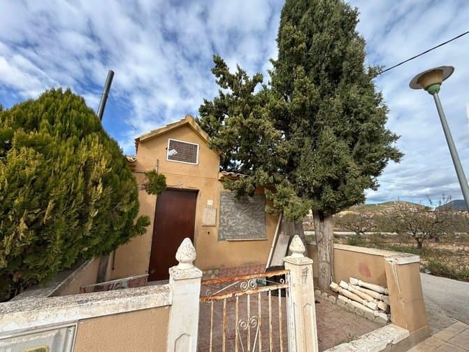 Casa/Chalet en Murcia