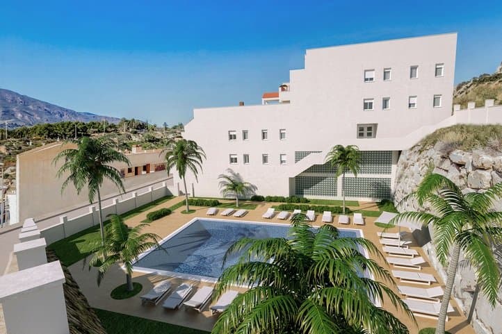 Vivienda en Almería