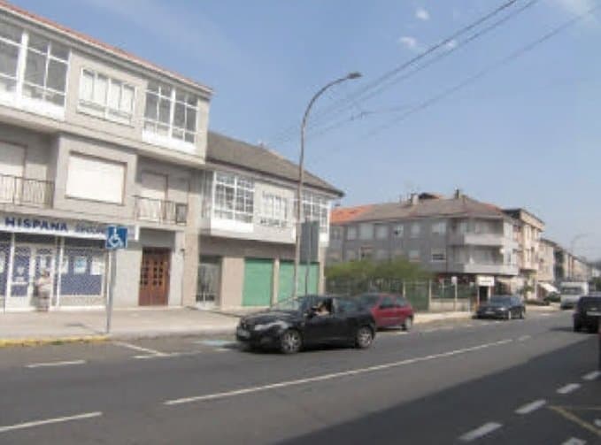 Casa/Chalet en Pontevedra