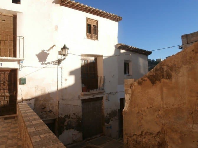 Casa/Chalet en Murcia