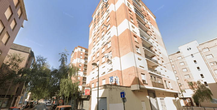 Piso en Vizcaya