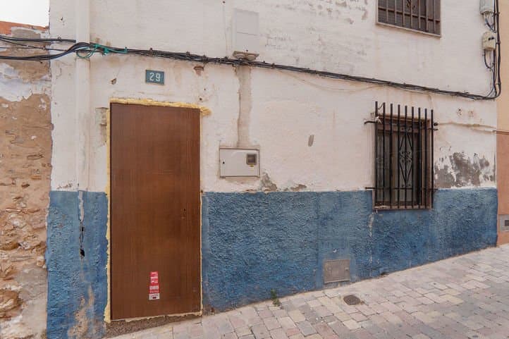 Casa/Chalet en Murcia