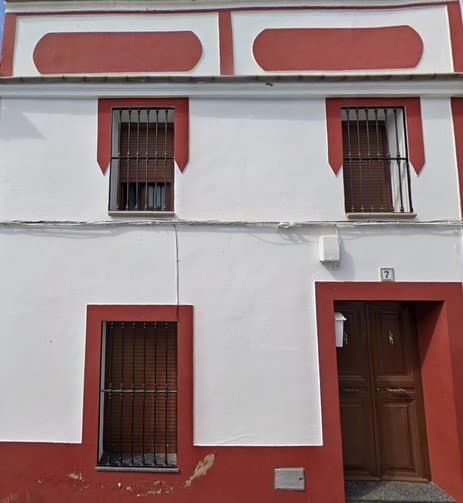 Casa/Chalet en Badajoz