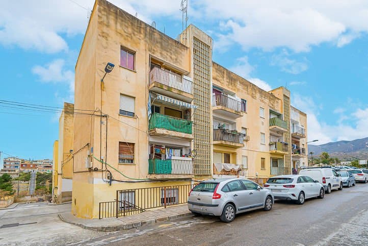 Vivienda en Alicante