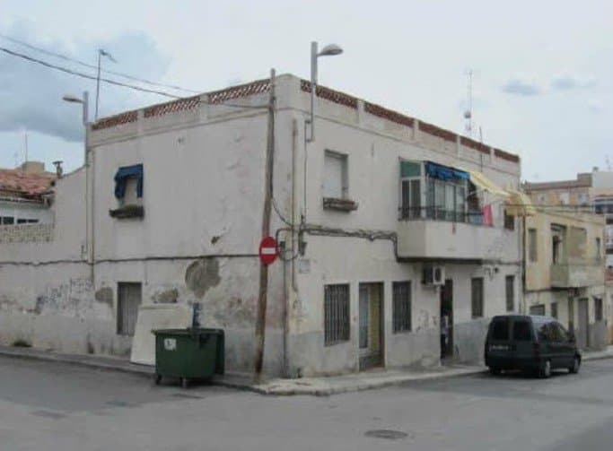 Piso en Alicante