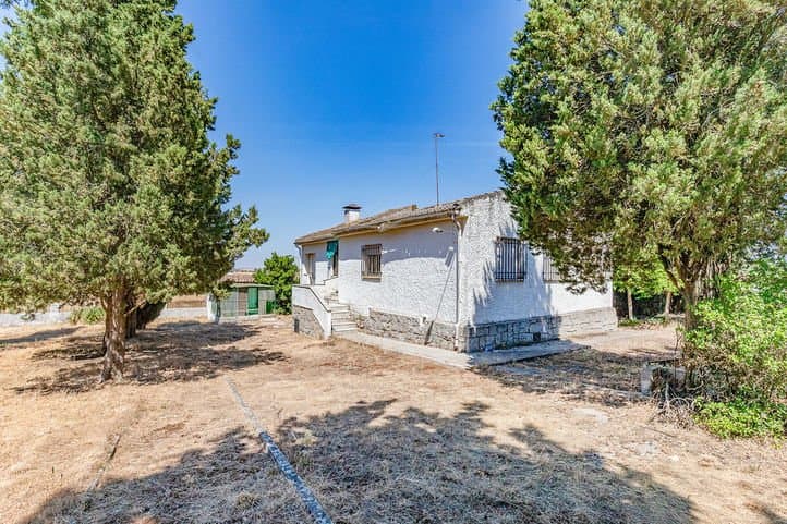 Vivienda en Salamanca