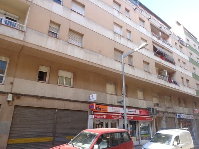 Vivienda en Girona