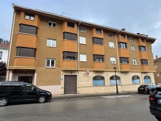 Vivienda en Burgos